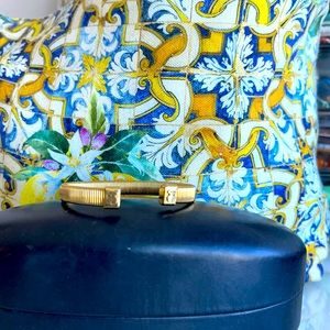 Tous Bear Gold Plated Bangle Bracelet